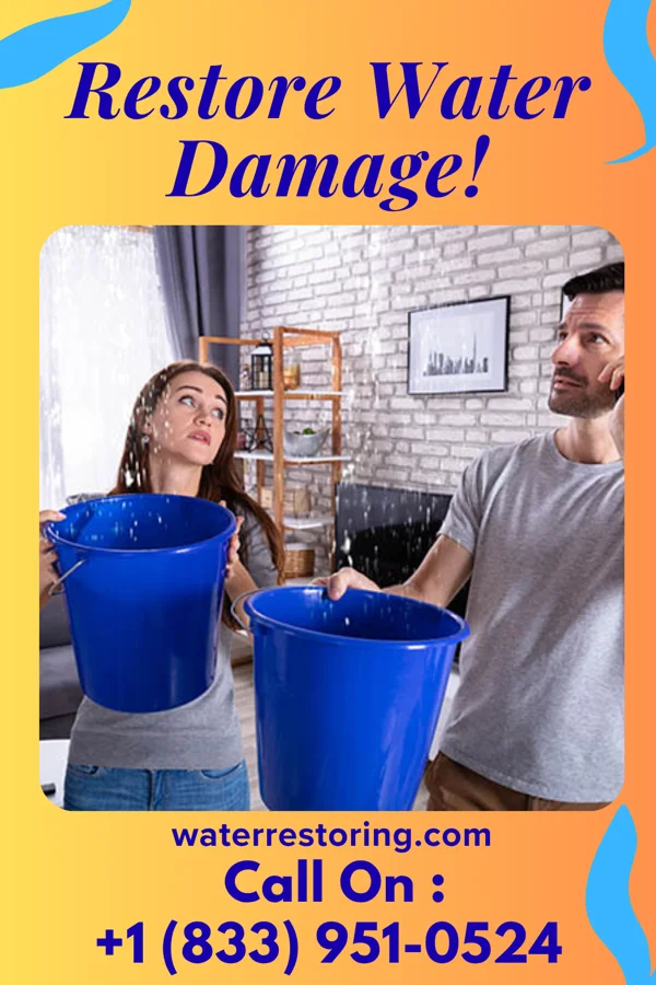 water restoration Advanced Water Mitigation Pros Union Bridge